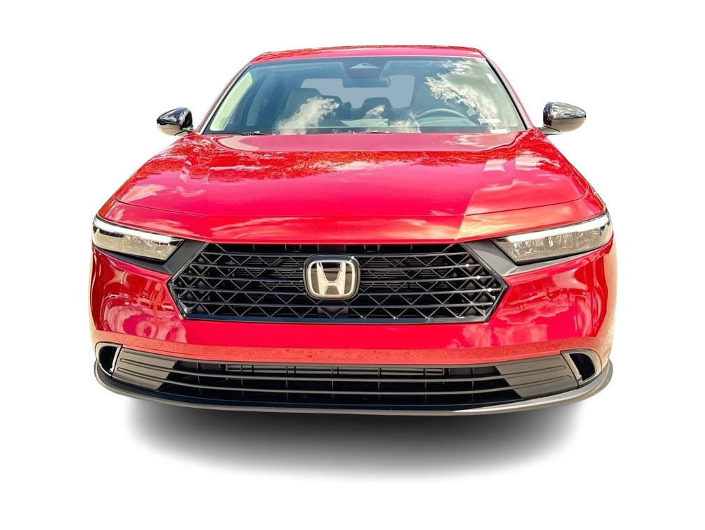 Thumbnail: 2026 Honda Accord - 5