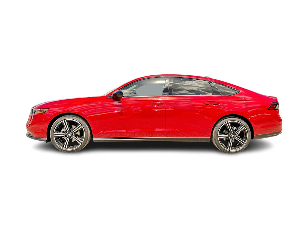 Thumbnail: 2026 Honda Accord - 3