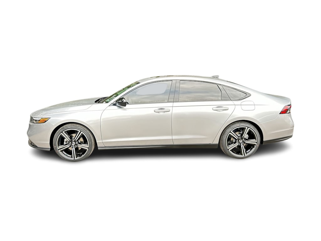 Thumbnail: 2026 Honda Accord - 3