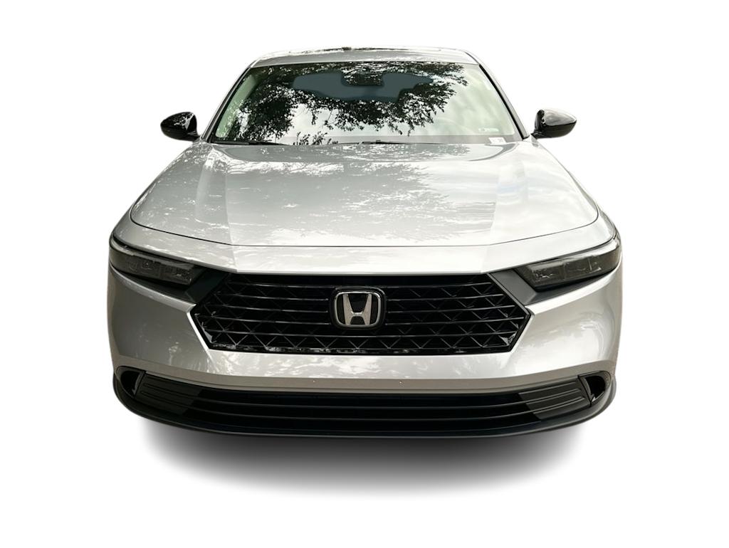 Thumbnail: 2026 Honda Accord - 6