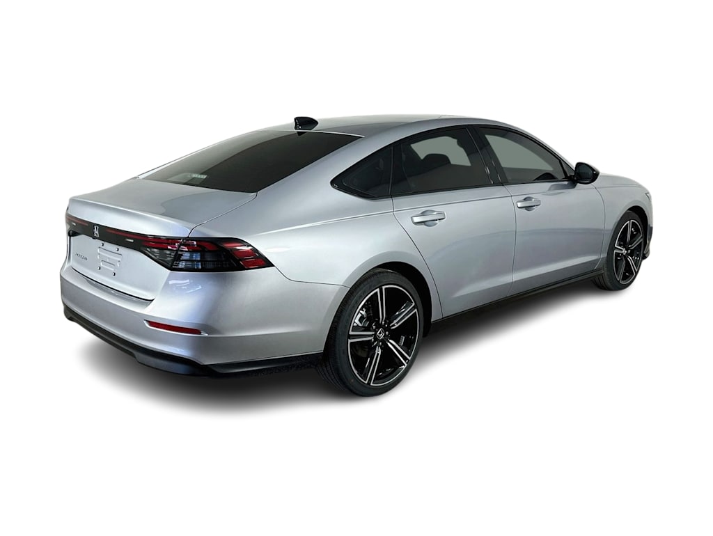 Thumbnail: 2026 Honda Accord - 26