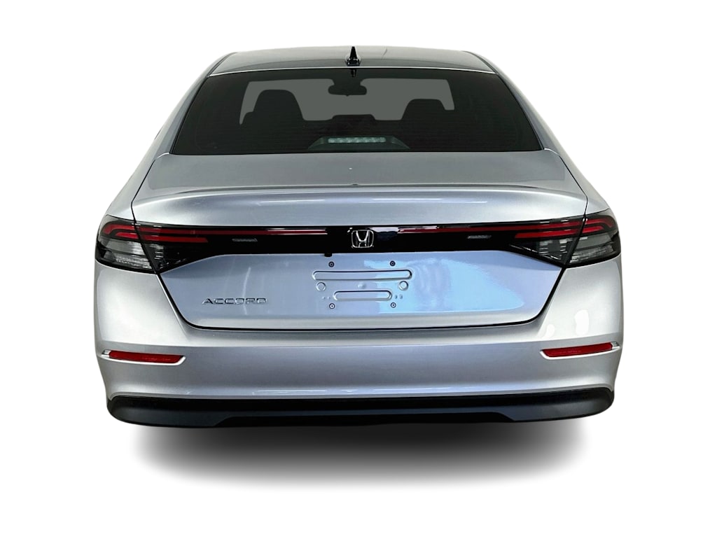 Thumbnail: 2026 Honda Accord - 5