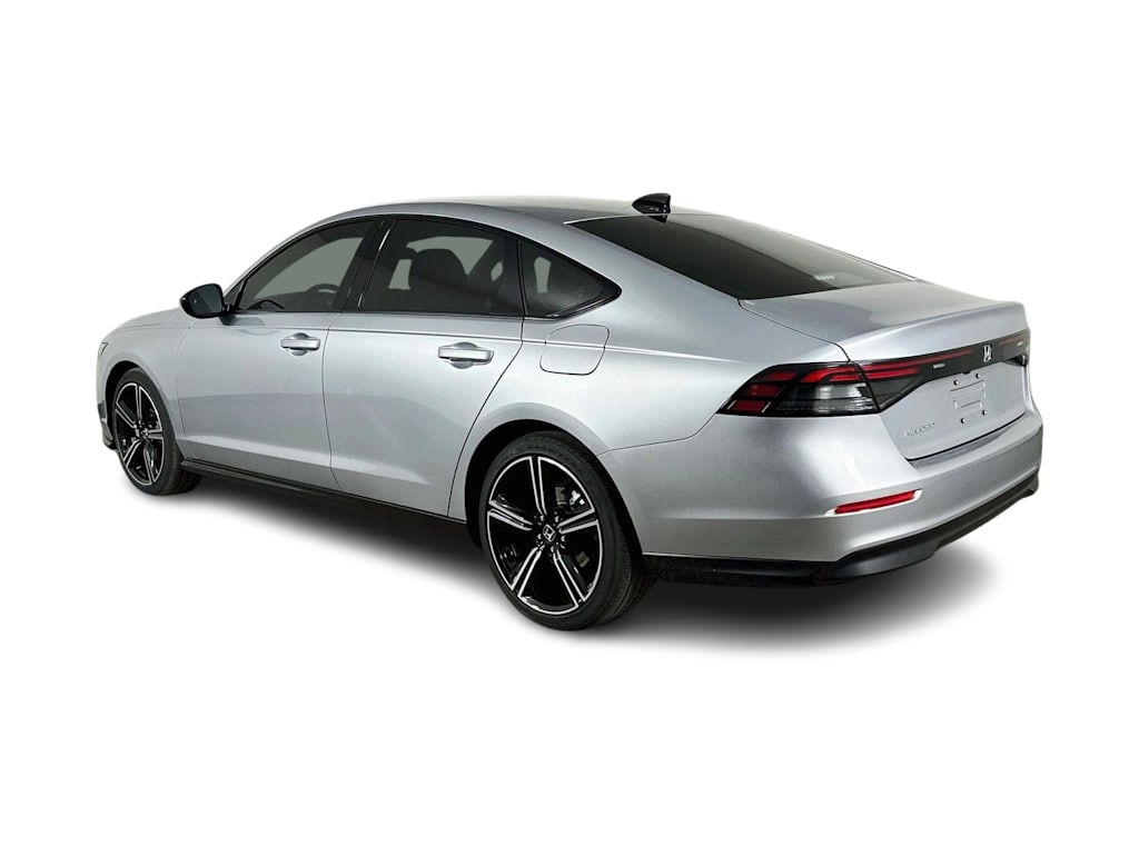 Thumbnail: 2026 Honda Accord - 4