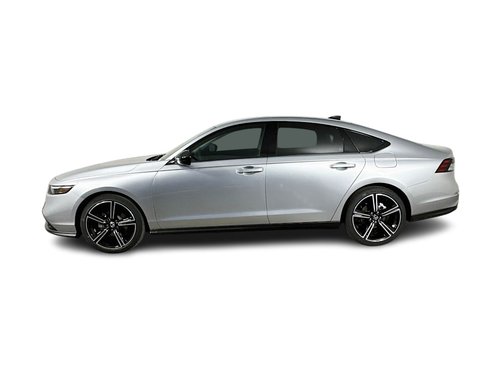 Thumbnail: 2026 Honda Accord - 3