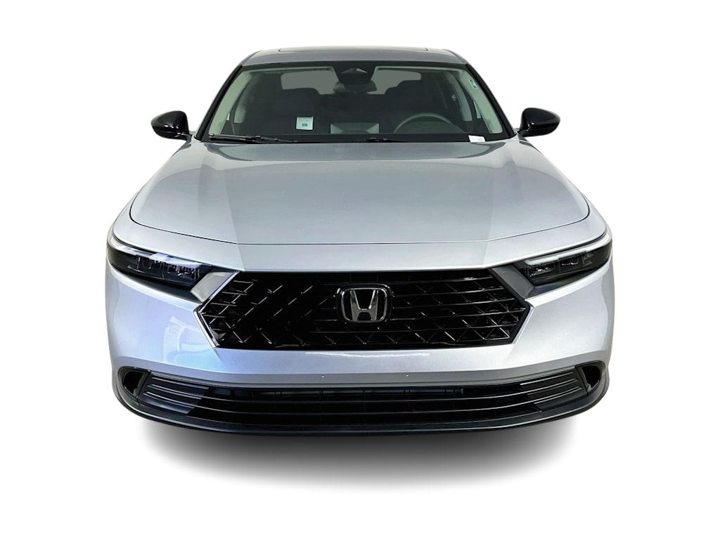 Thumbnail: 2026 Honda Accord - 6