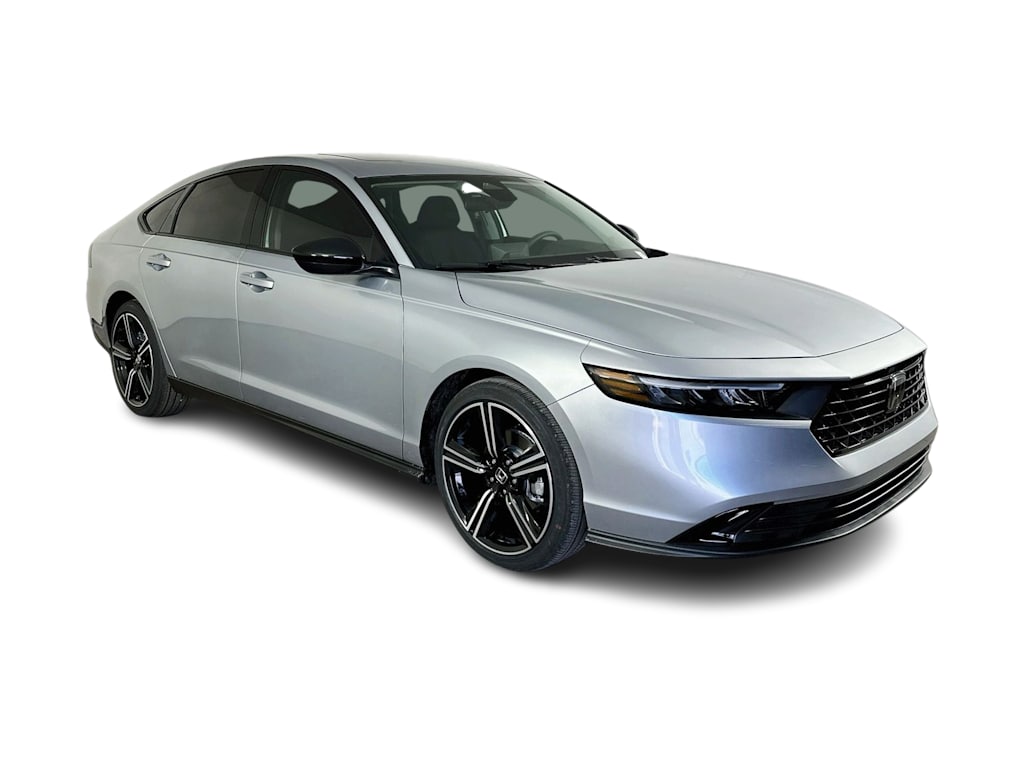Thumbnail: 2026 Honda Accord - 25