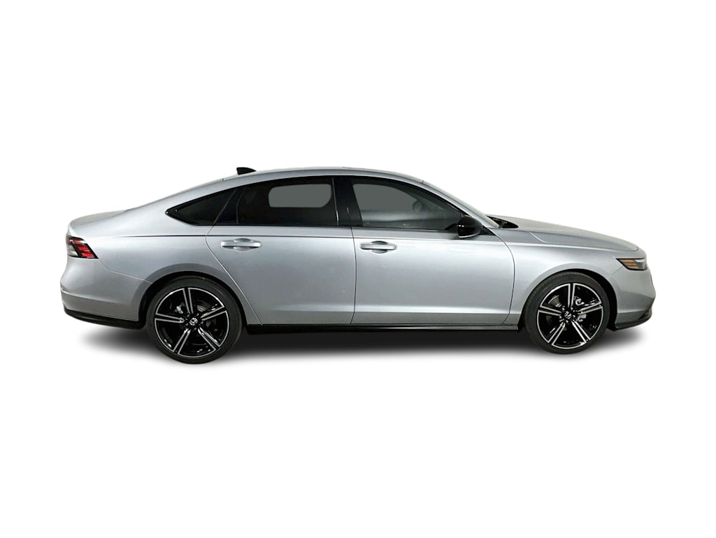 Thumbnail: 2026 Honda Accord - 27