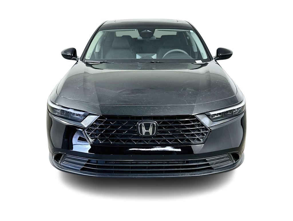Thumbnail: 2025 Honda Accord - 21