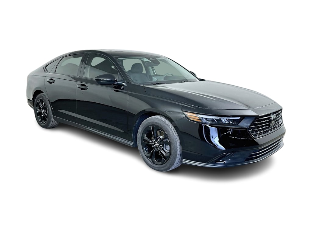 Thumbnail: 2025 Honda Accord - 24