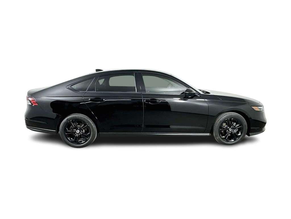 Thumbnail: 2025 Honda Accord - 26