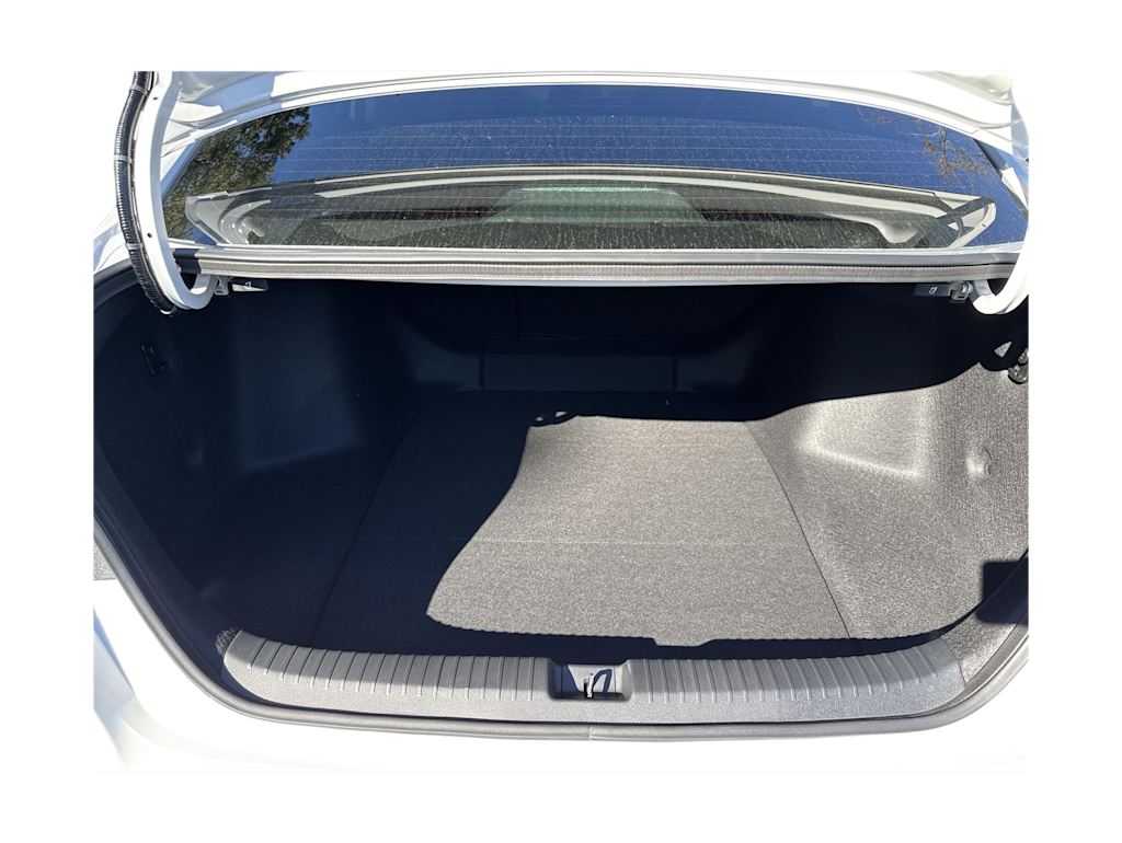 Thumbnail: 2025 Honda Accord - 18