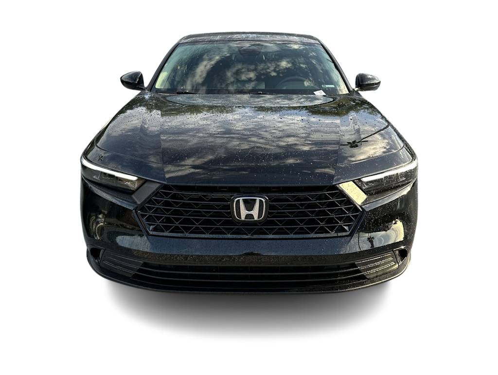 Thumbnail: 2026 Honda Accord - 6