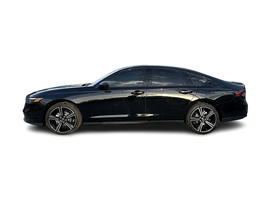 Thumbnail: 2026 Honda Accord - 3