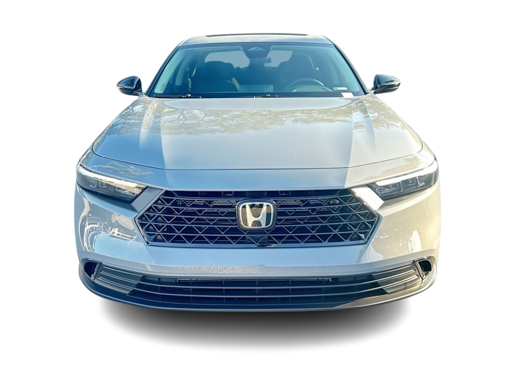 Thumbnail: 2026 Honda Accord - 6