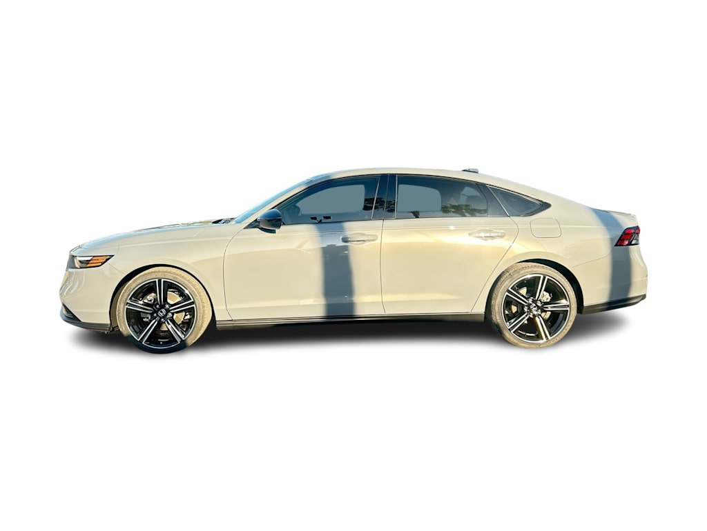 Thumbnail: 2026 Honda Accord - 3