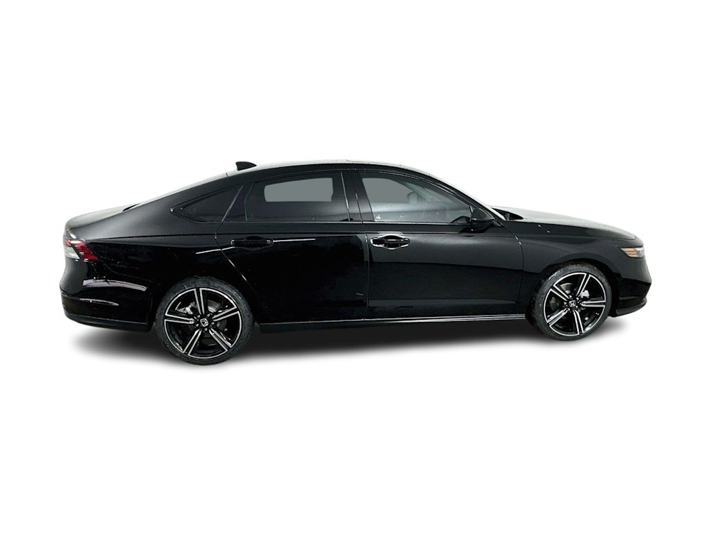 Thumbnail: 2026 Honda Accord - 26