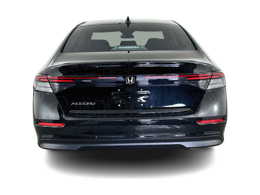 Thumbnail: 2026 Honda Accord - 33