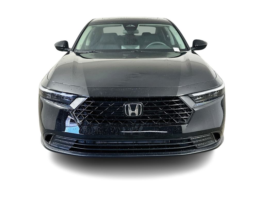 Thumbnail: 2026 Honda Accord - 5