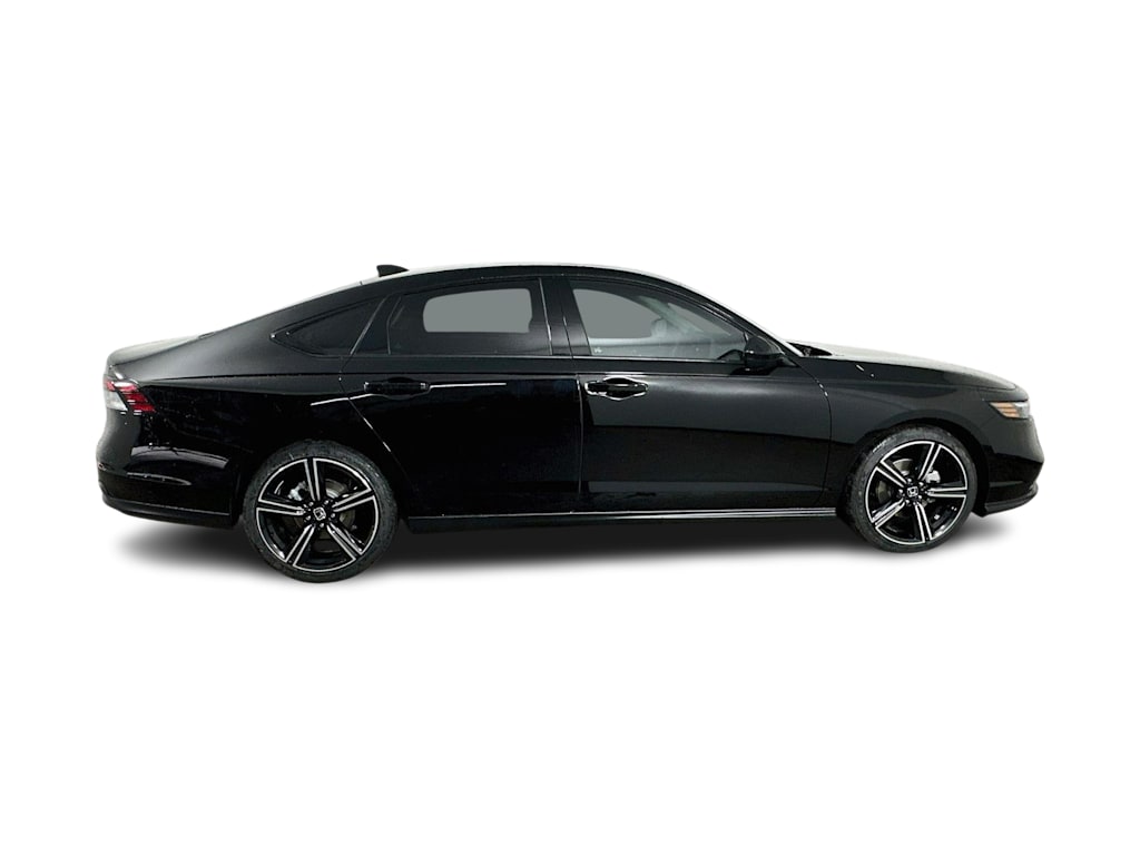 Thumbnail: 2026 Honda Accord - 21