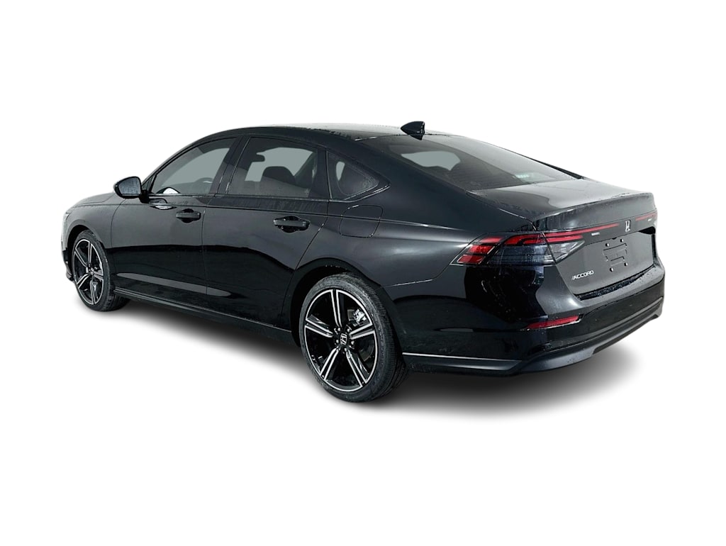 Thumbnail: 2026 Honda Accord - 4