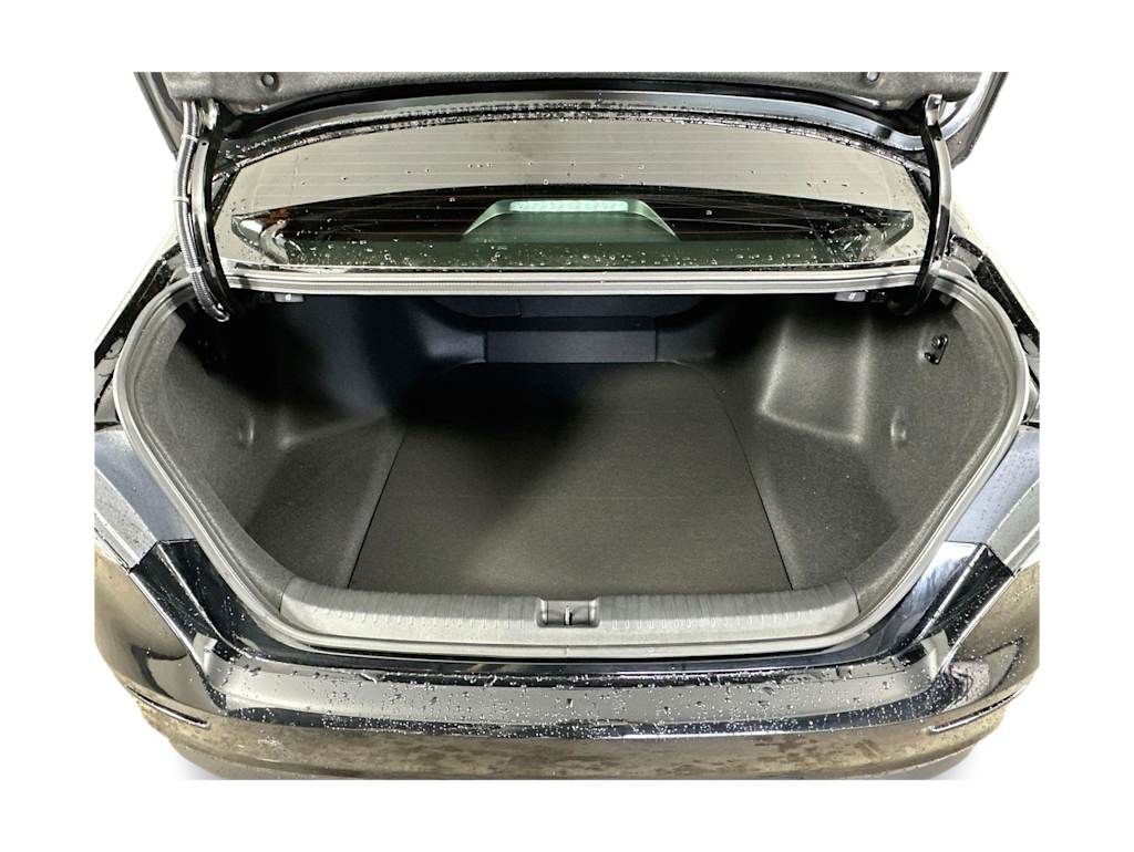 Thumbnail: 2026 Honda Accord - 31