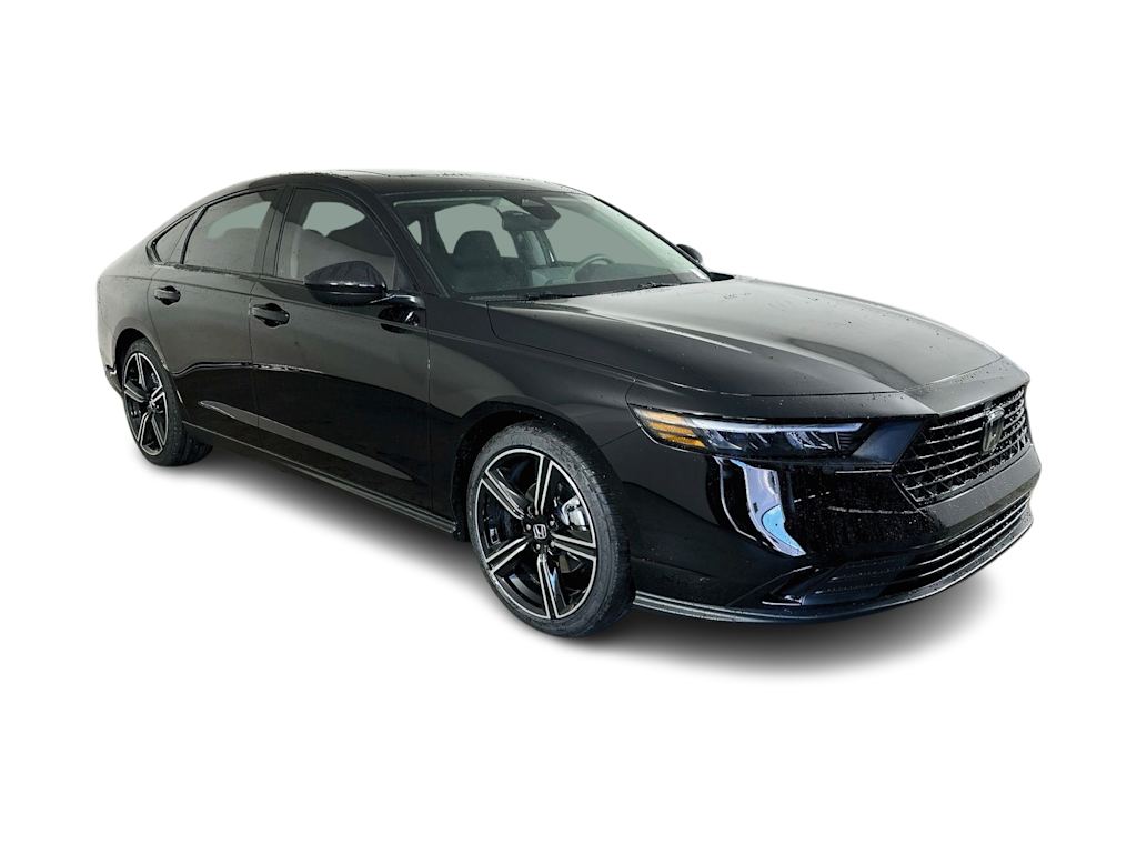 Thumbnail: 2026 Honda Accord - 25