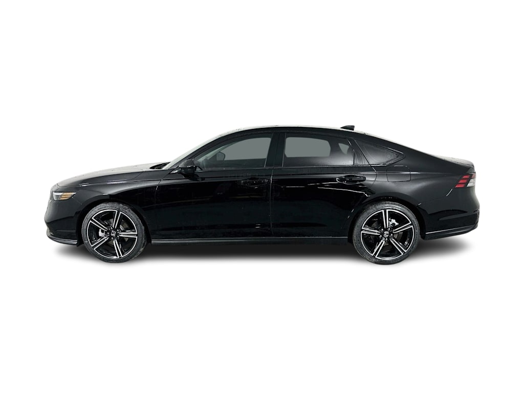 Thumbnail: 2026 Honda Accord - 3