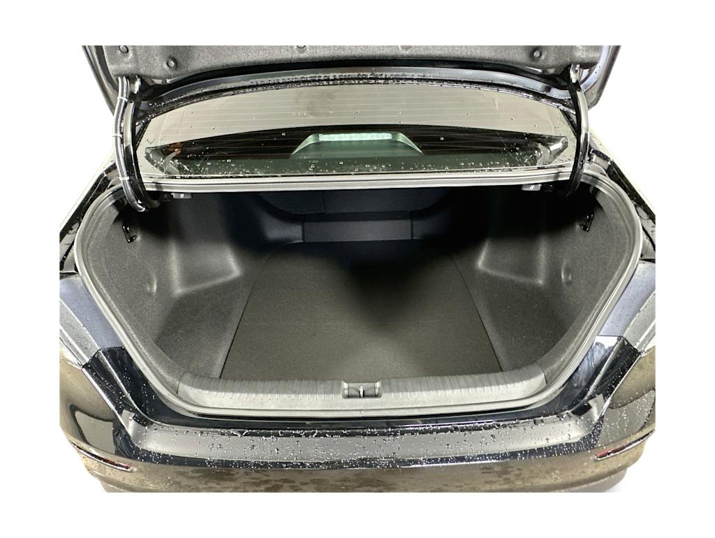 Thumbnail: 2026 Honda Accord - 18