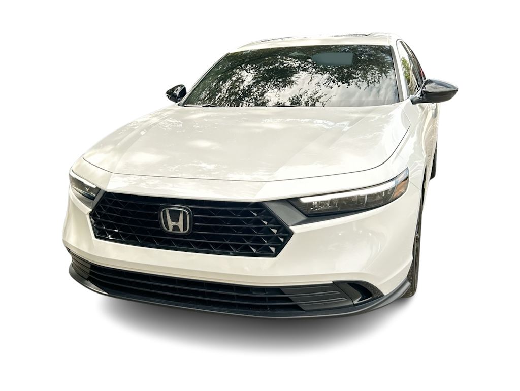 Thumbnail: 2025 Honda Accord - 4