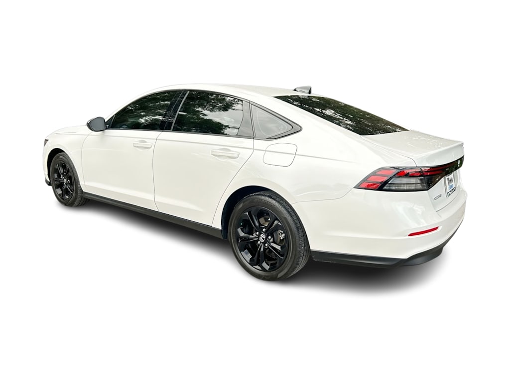 Thumbnail: 2025 Honda Accord - 3