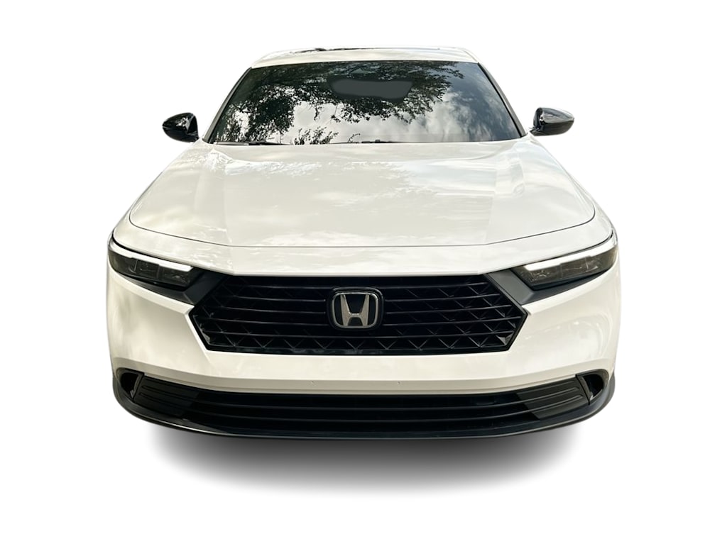 Thumbnail: 2025 Honda Accord - 16