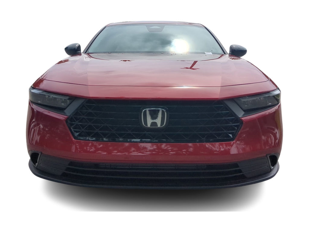 Thumbnail: 2025 Honda Accord - 6