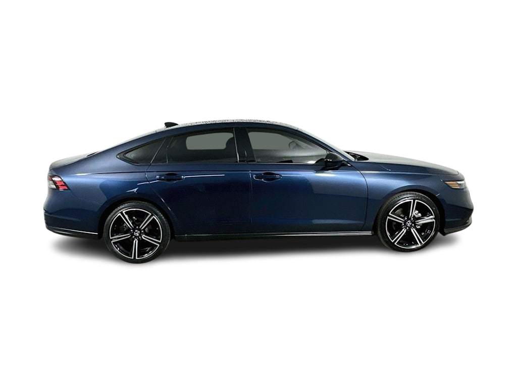 Thumbnail: 2026 Honda Accord - 26