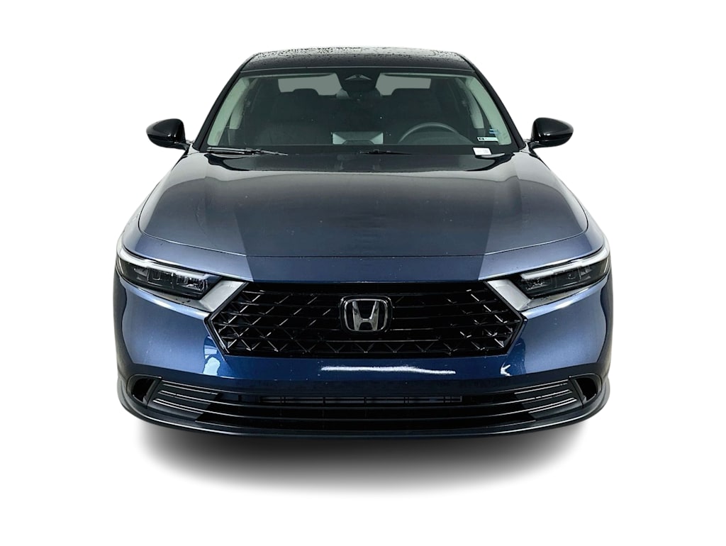 Thumbnail: 2026 Honda Accord - 21