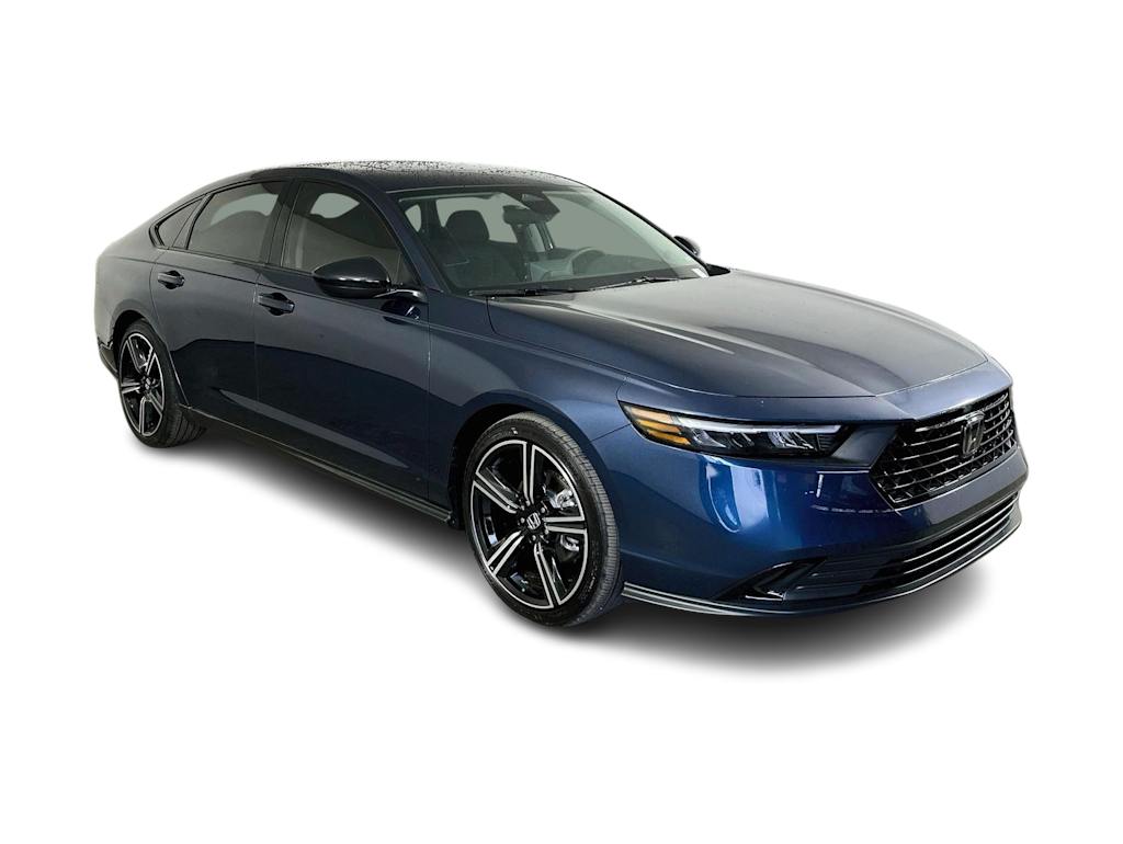 Thumbnail: 2026 Honda Accord - 24