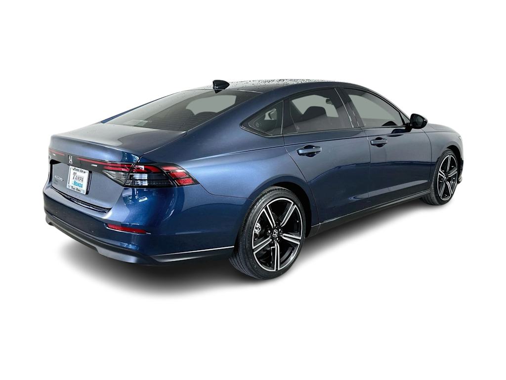 Thumbnail: 2026 Honda Accord - 25