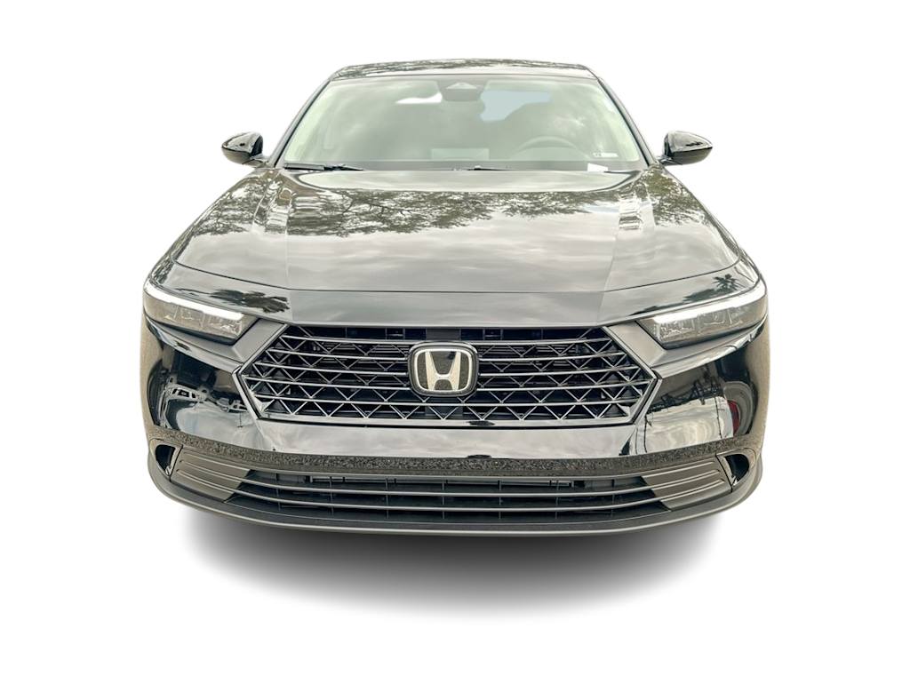 Thumbnail: 2026 Honda Accord - 5