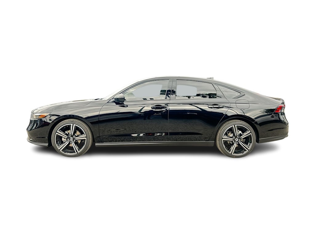 Thumbnail: 2026 Honda Accord - 3