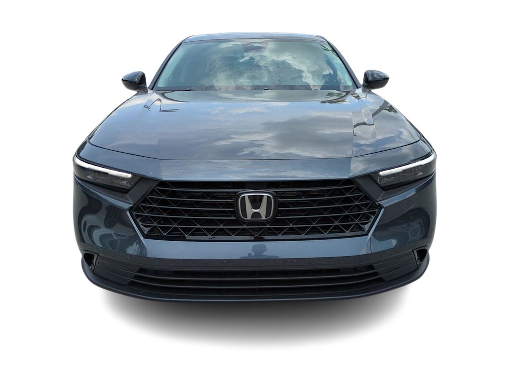 Thumbnail: 2025 Honda Accord - 6