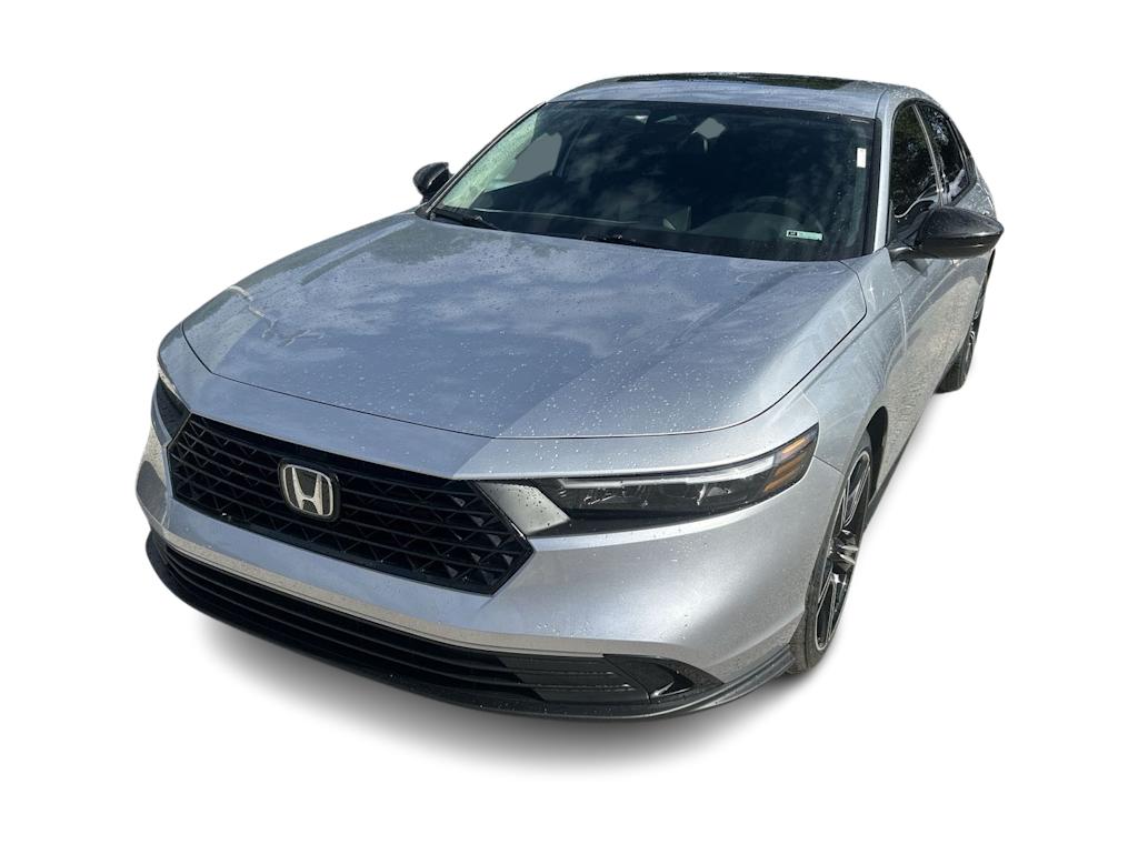 Thumbnail: 2026 Honda Accord - 5