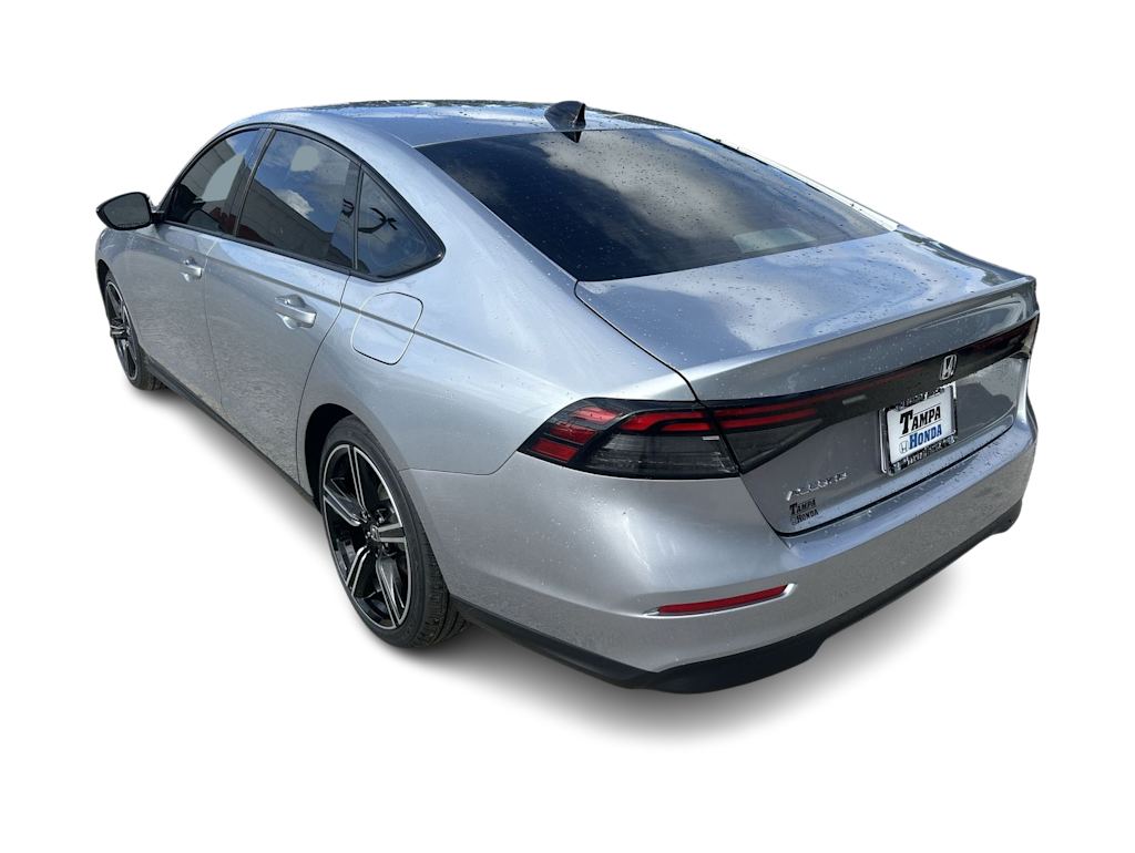 Thumbnail: 2026 Honda Accord - 3