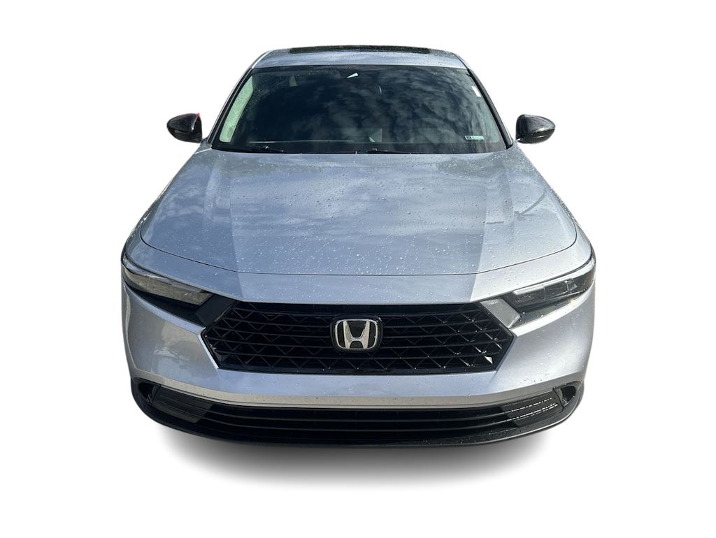 Thumbnail: 2026 Honda Accord - 16
