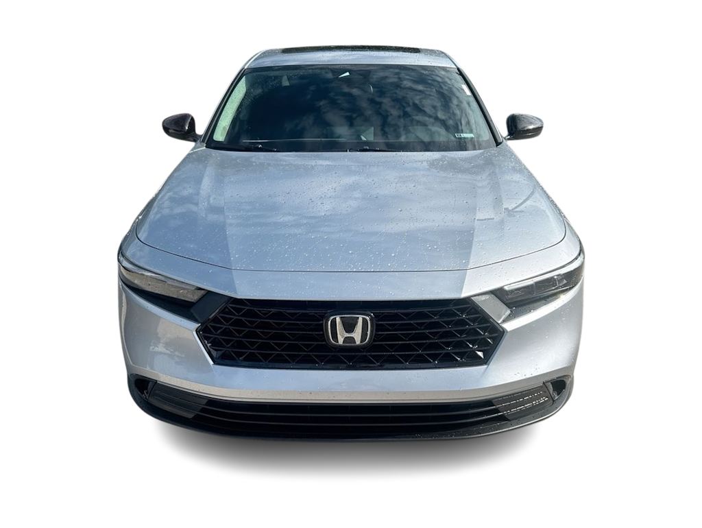 Thumbnail: 2026 Honda Accord - 5