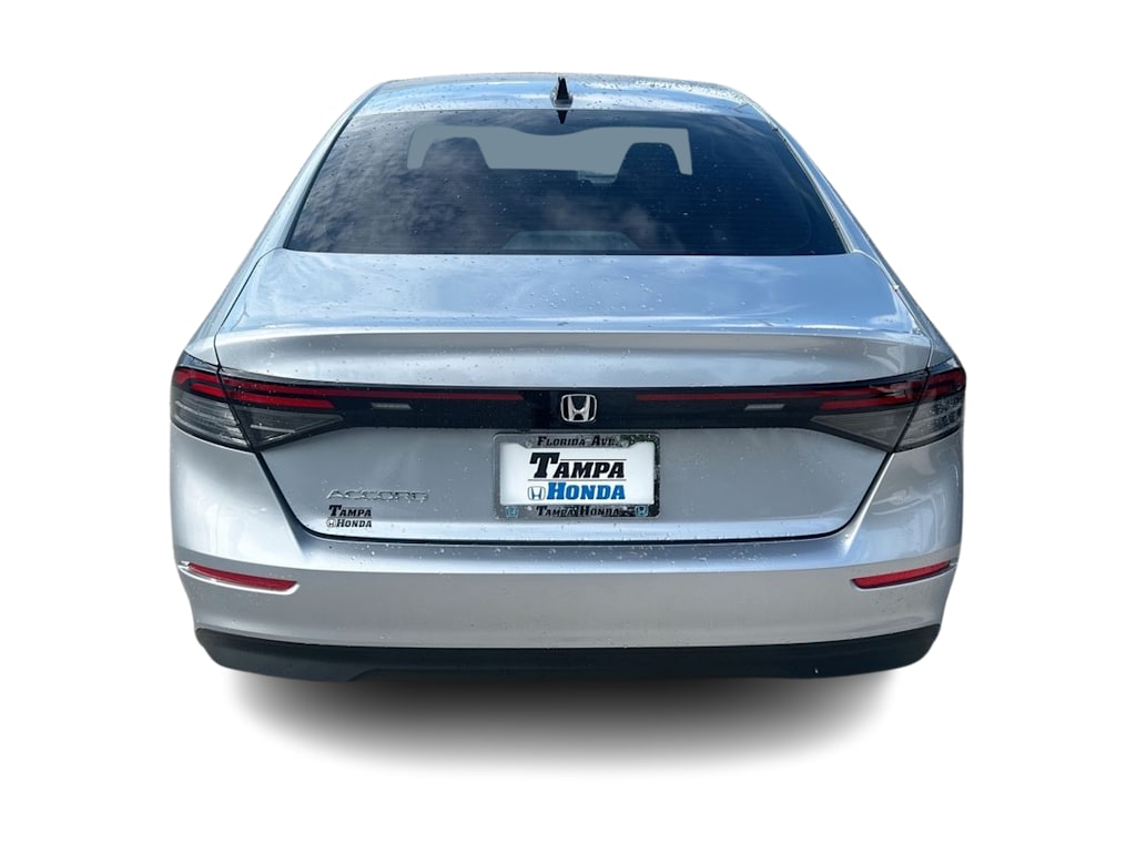 Thumbnail: 2026 Honda Accord - 16