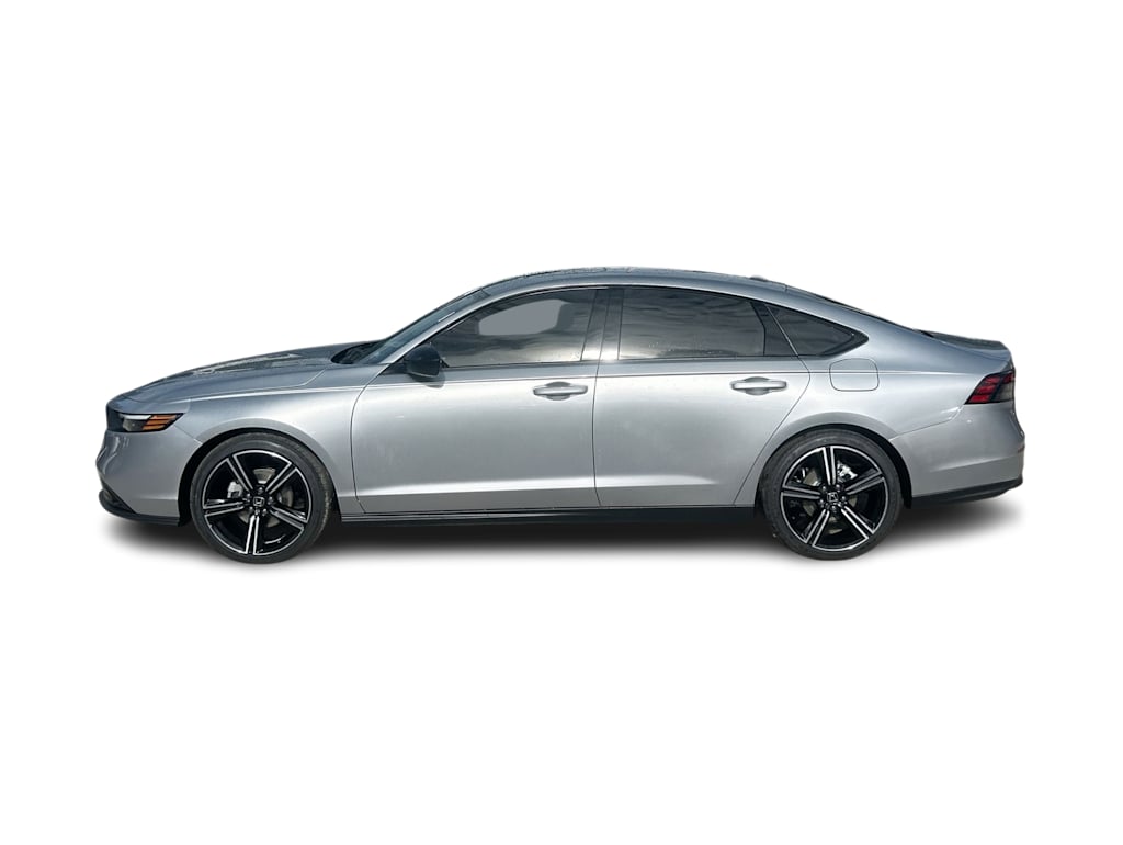 Thumbnail: 2026 Honda Accord - 3