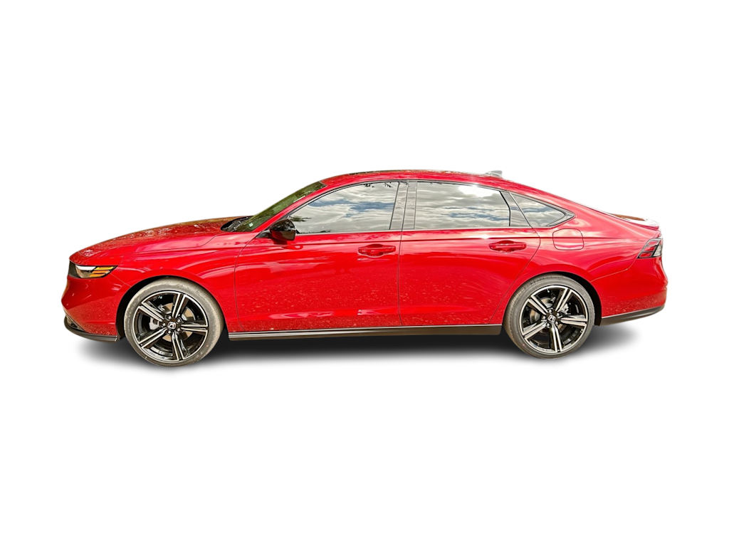 Thumbnail: 2026 Honda Accord - 3
