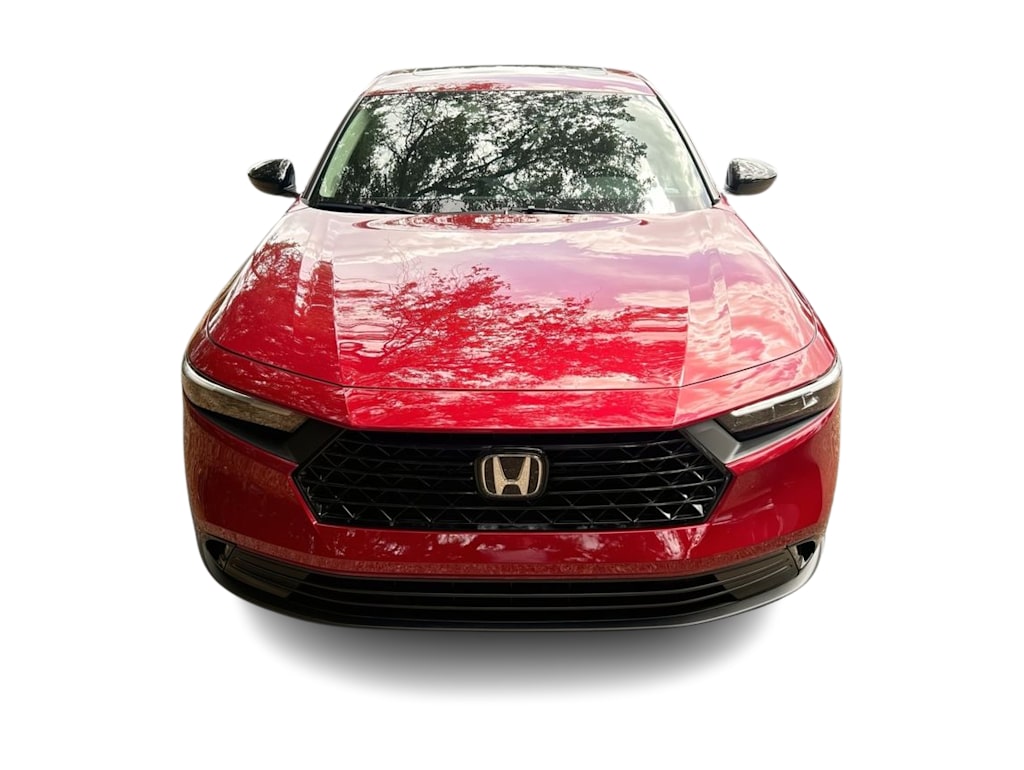 Thumbnail: 2026 Honda Accord - 6