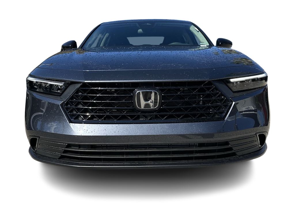 Thumbnail: 2025 Honda Accord - 5