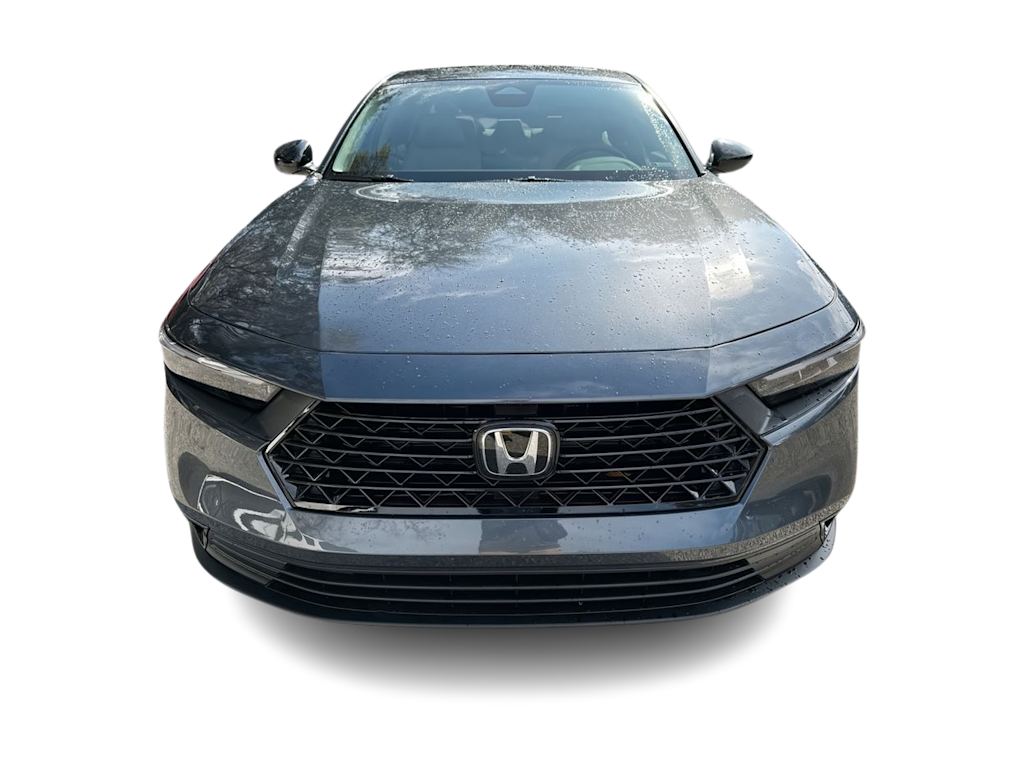 Thumbnail: 2026 Honda Accord - 6