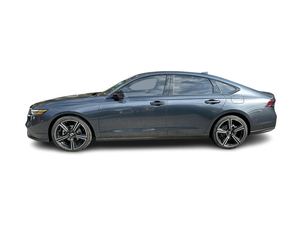 Thumbnail: 2026 Honda Accord - 3